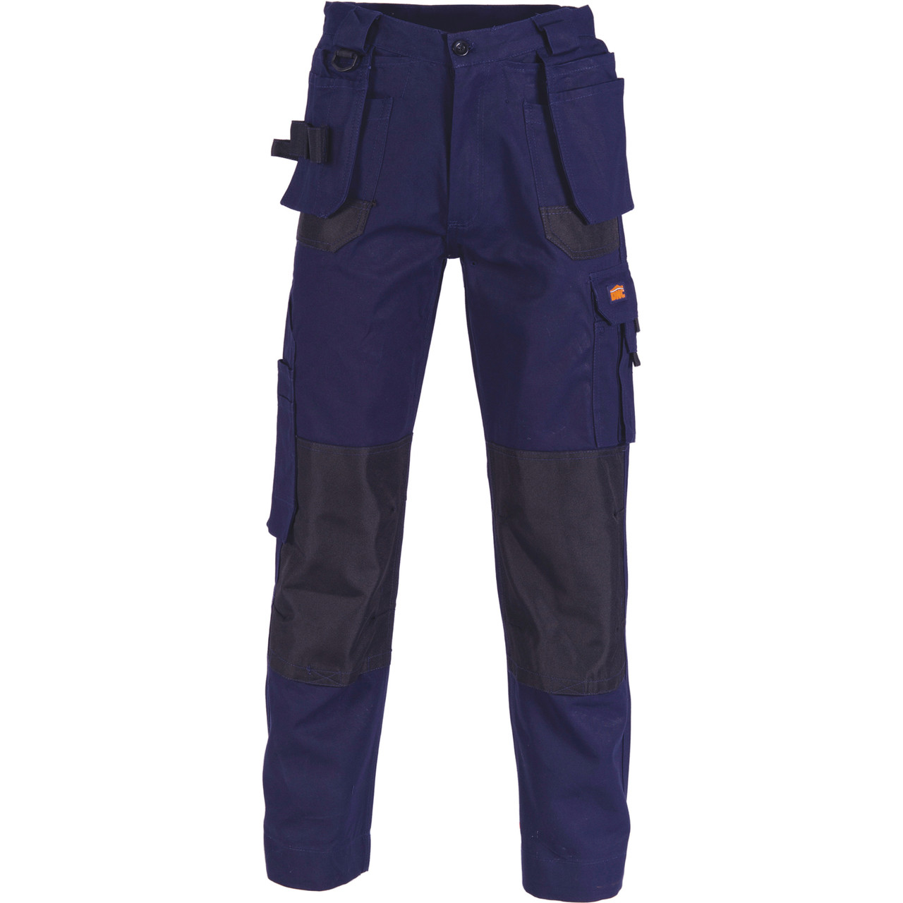 Duratex Cotton Duck Weave Tradies Cargo 