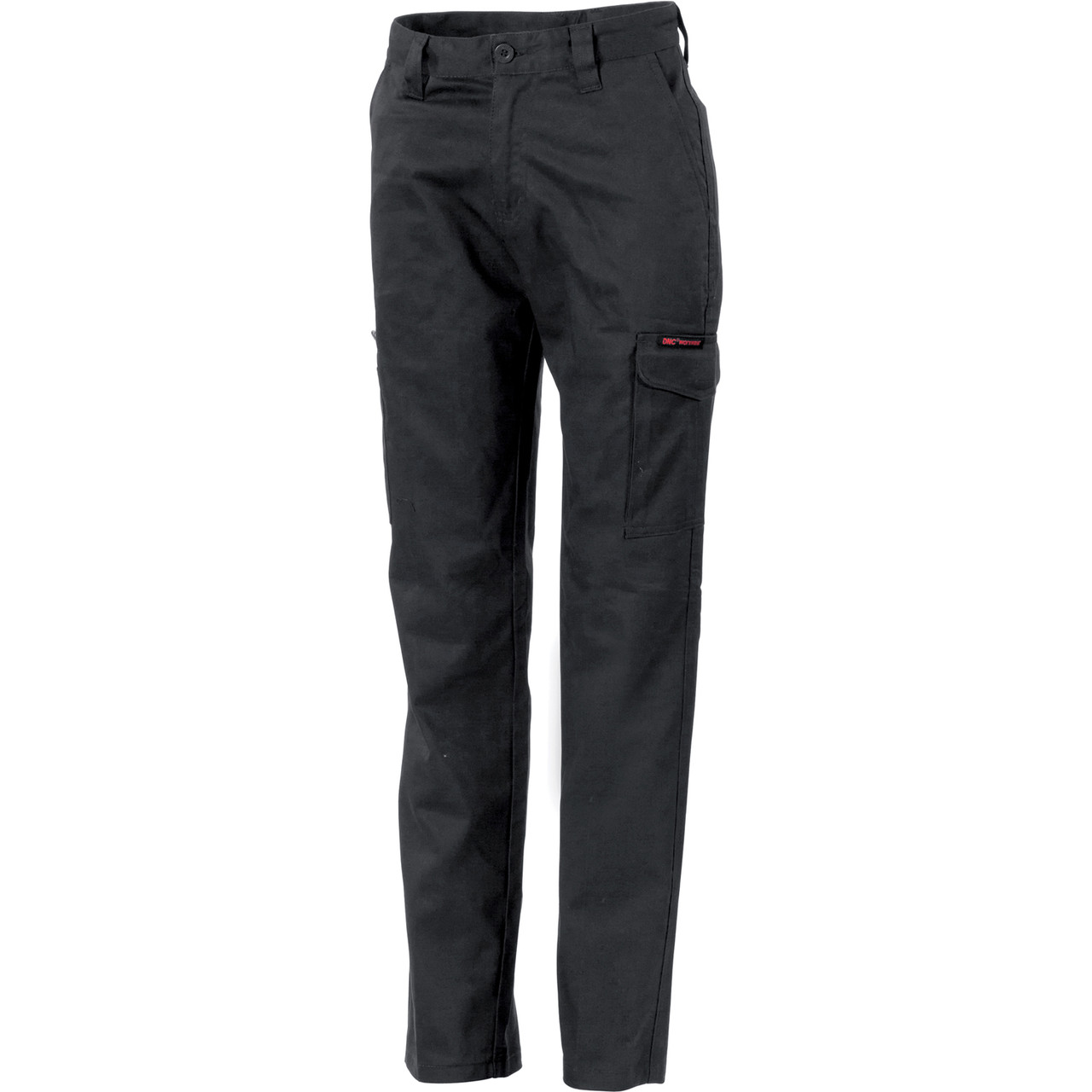 Ladies Digga Cool-Breeze Cargo Pants 