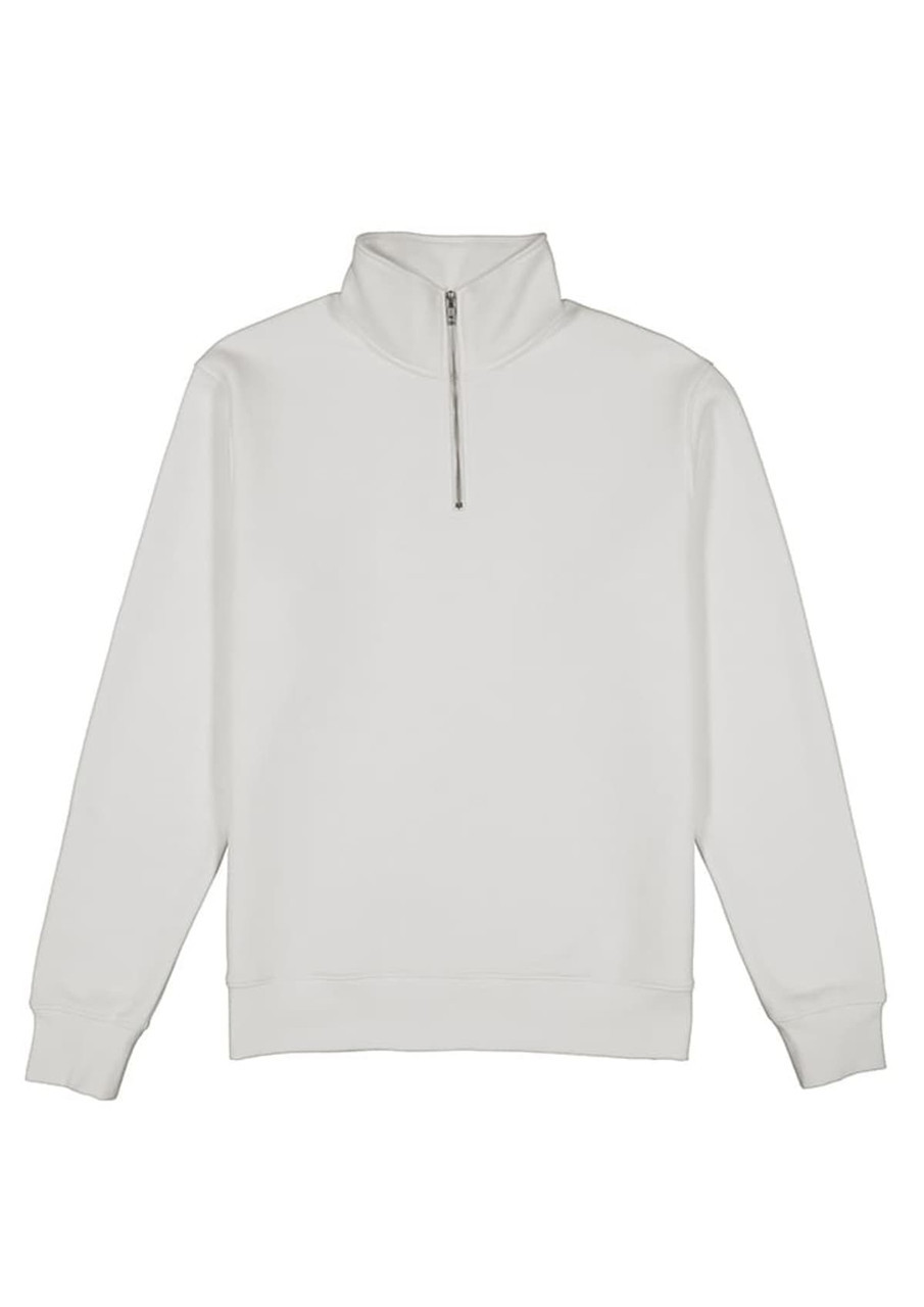 X2006M - Mens Everyday 1/4 Zip - Online Workwear - Everyday Work