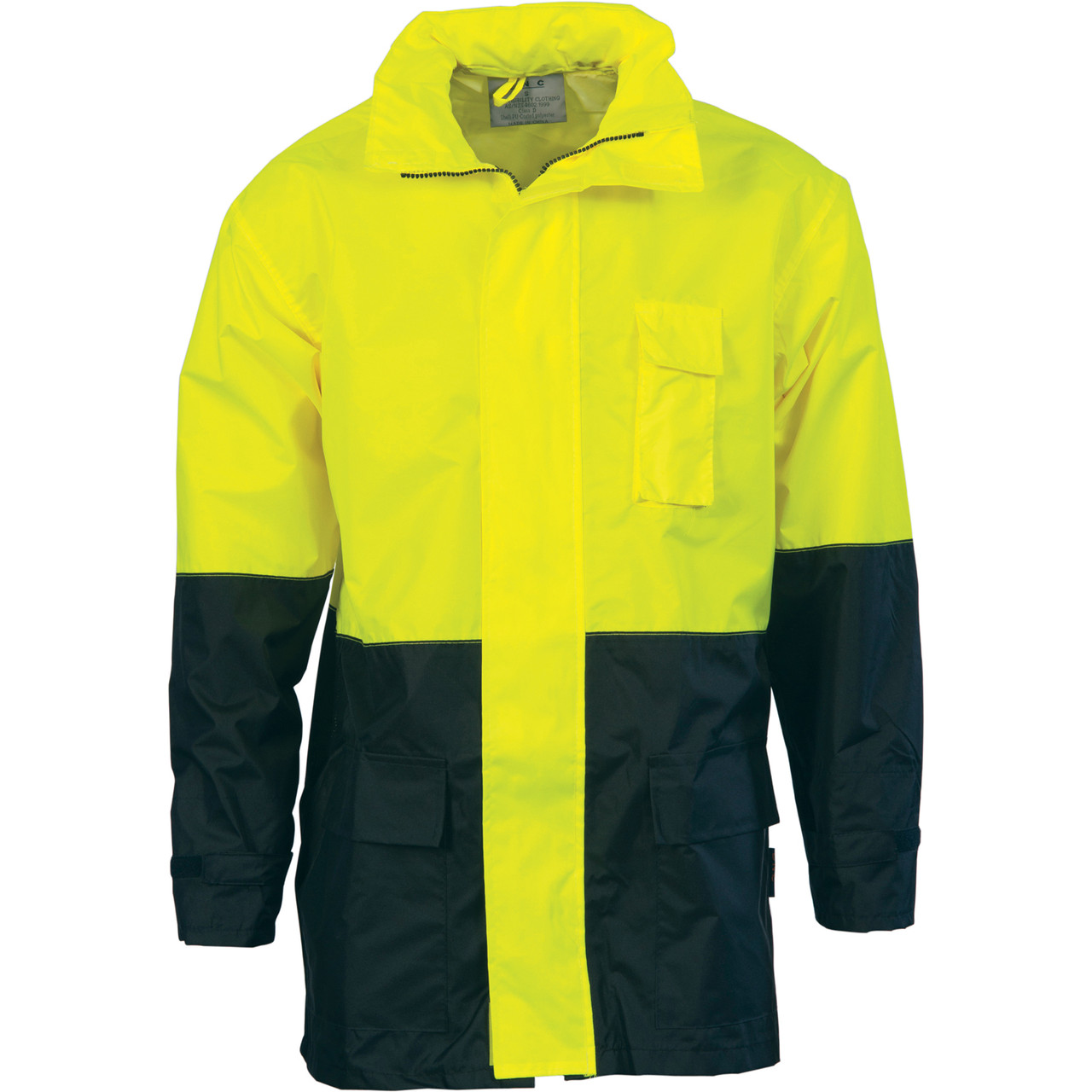 rain jacket online
