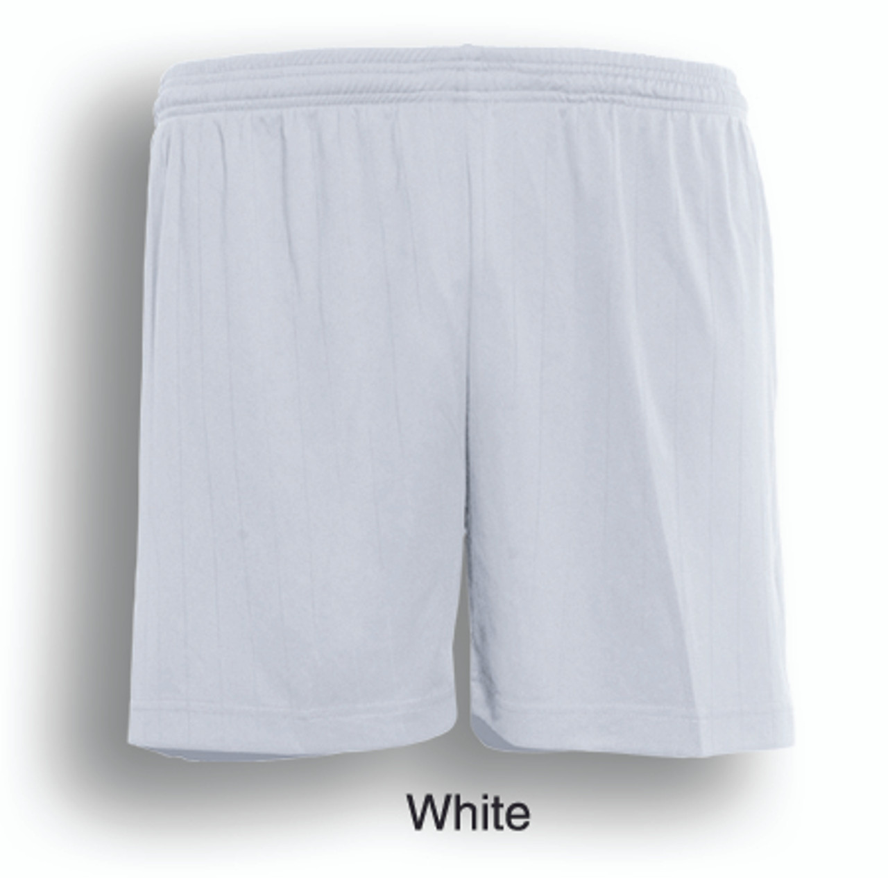 CK708 - Kids Plain Sports Shorts - Online Workwear
