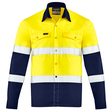 Lightweight bio shirt (ZW520)