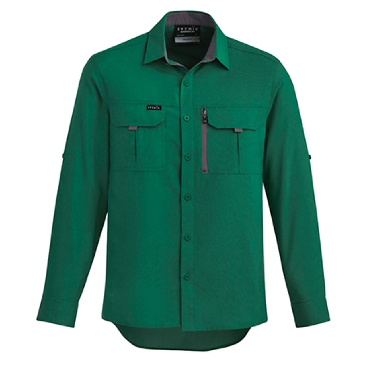 Outdoor work shirts clearance