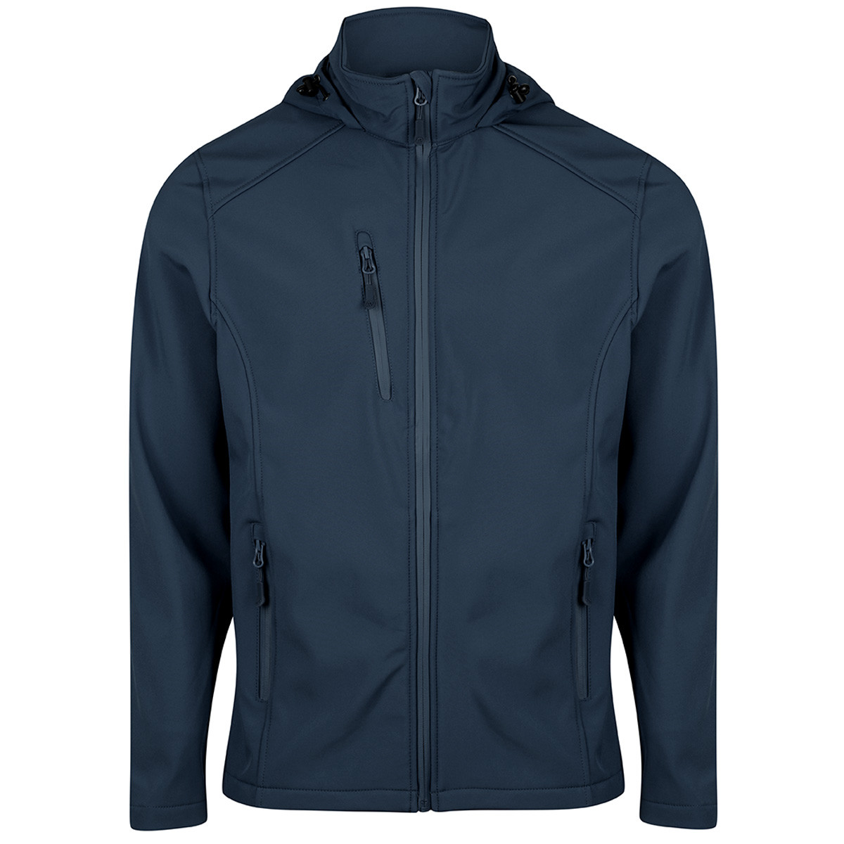 アウター 1513 - Mens Olympus Softshell Jacket