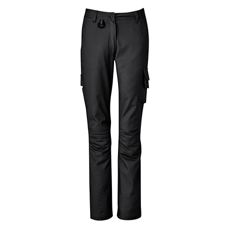 ZP704 - Womens Rugged Cooling Pant