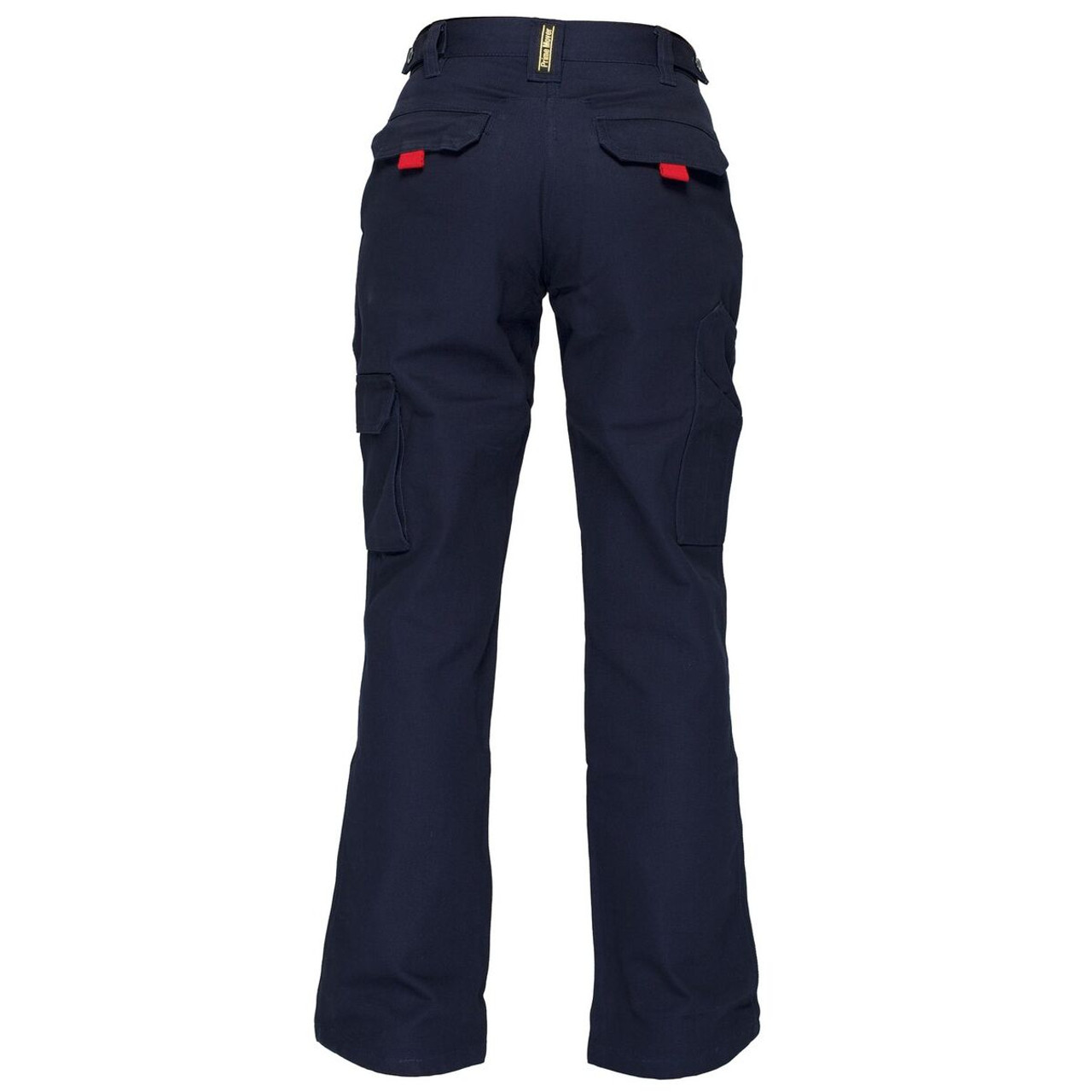 Mens - Field Cargo Pants in Navy | Superdry UK