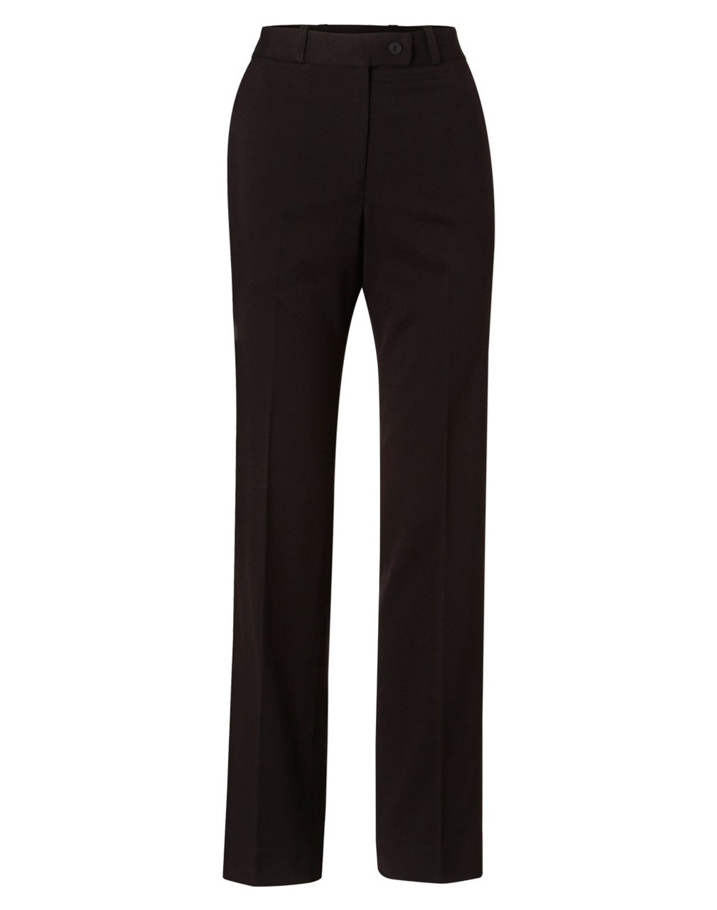 M9420 - Women's Poly/Viscose Stretch Low Rise Pants - Online Workwear