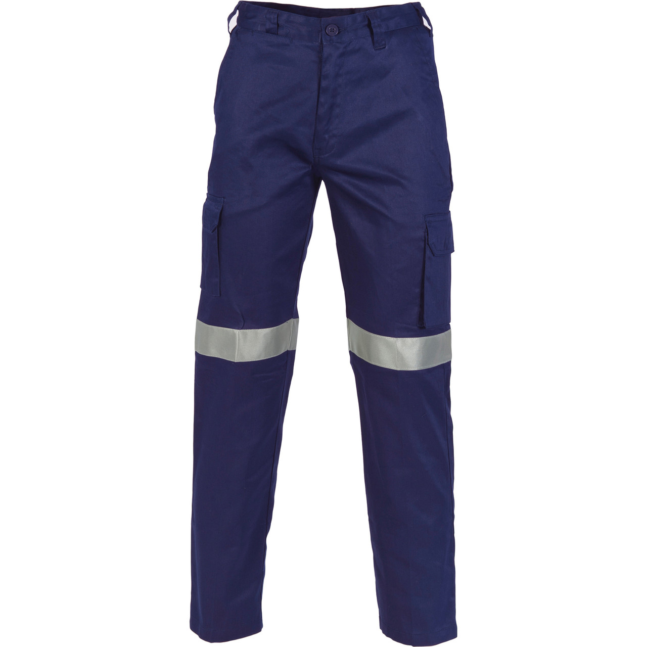 3326 - Lightweight Cotton Cargo Pants 