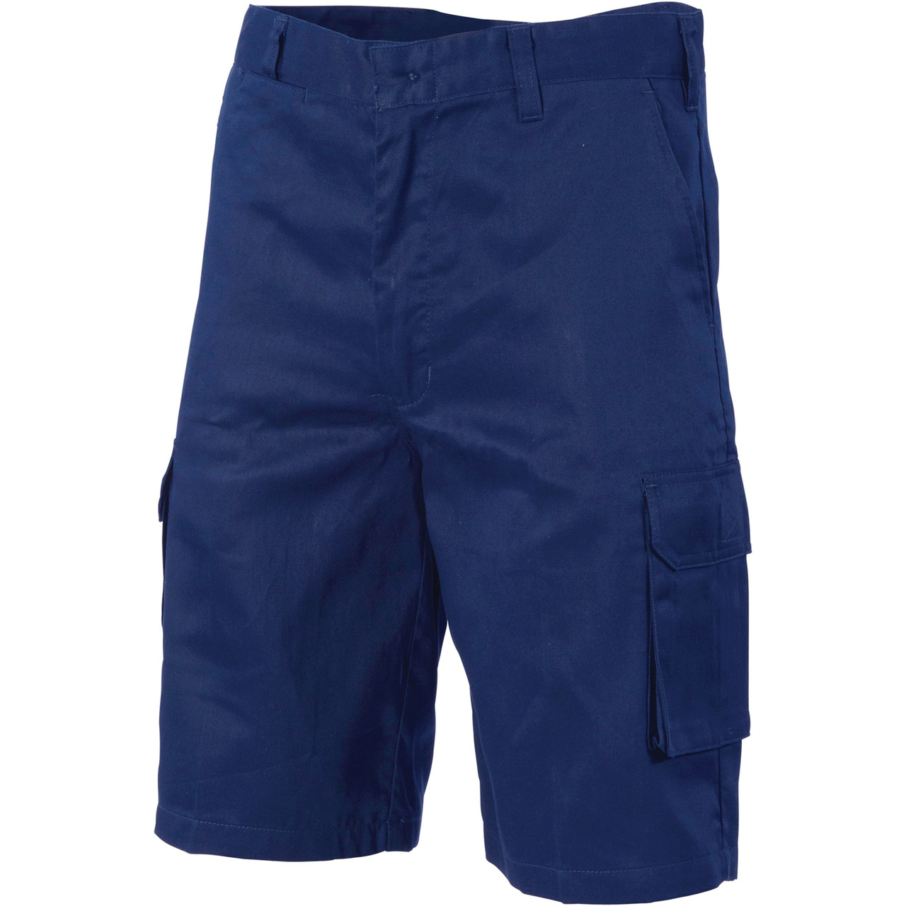 lightweight cotton cargo shorts