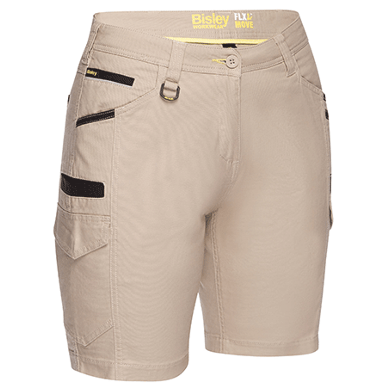 Bisley womens flex and move clearance