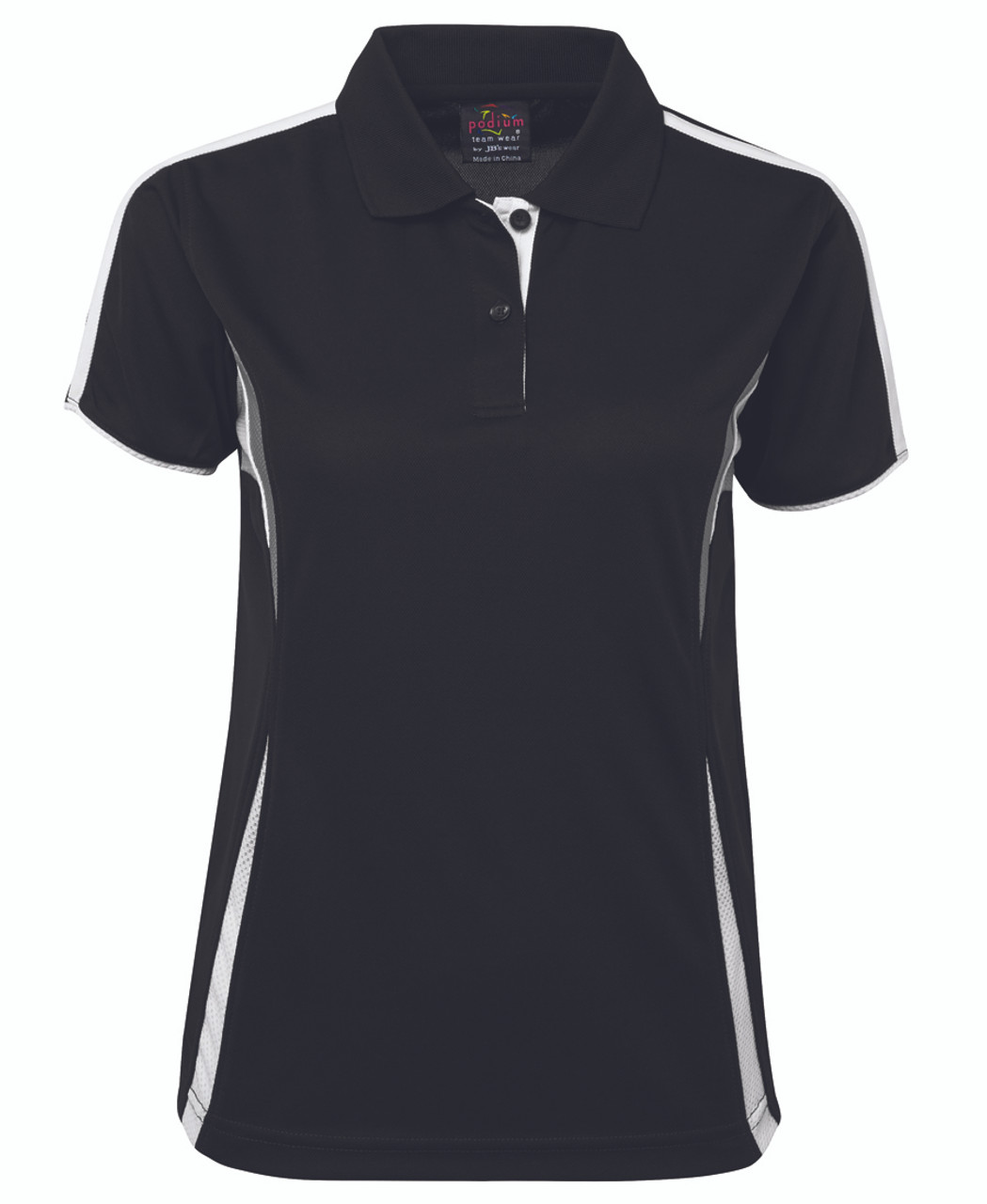 7COP1 - JB's Ladies Cool Polo
