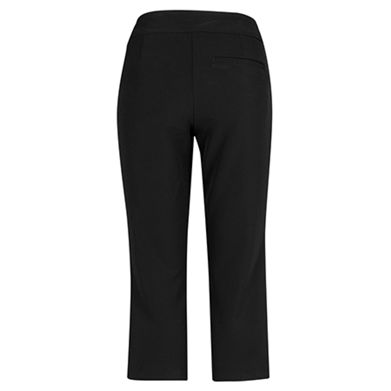 Shop 3/4 Length Pants with Button Closure Online | Max UAE