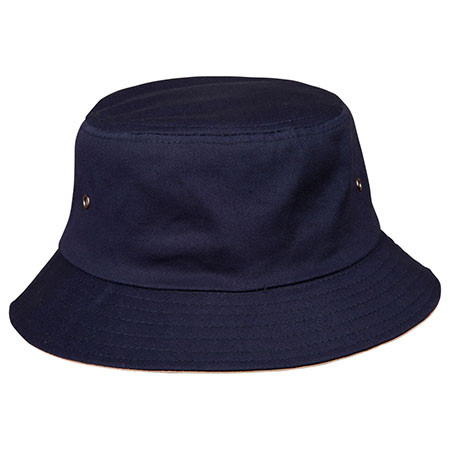CH32A - Bucket Hat - Online Workwear