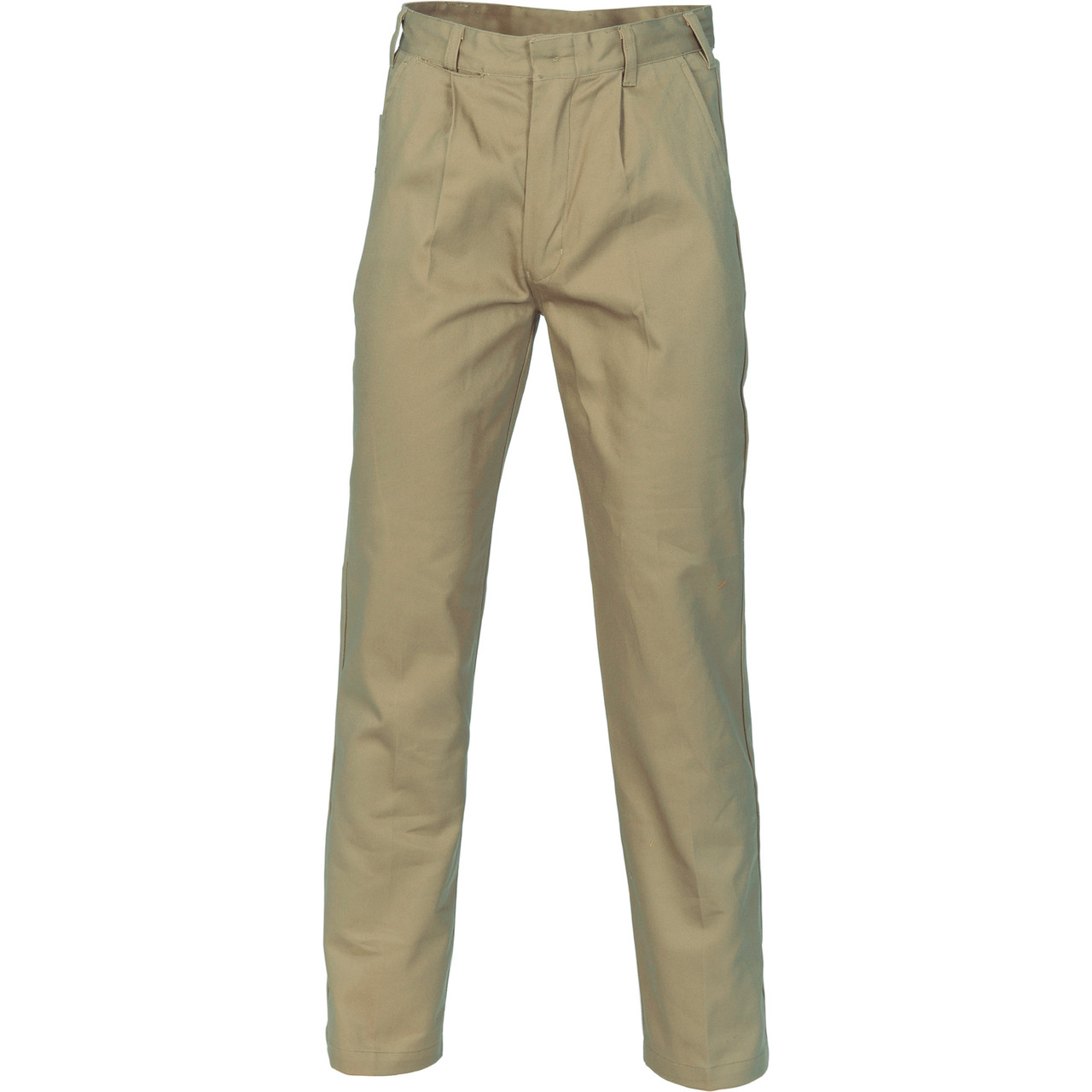 3311 - Cotton Drill Work Pants - Online Workwear