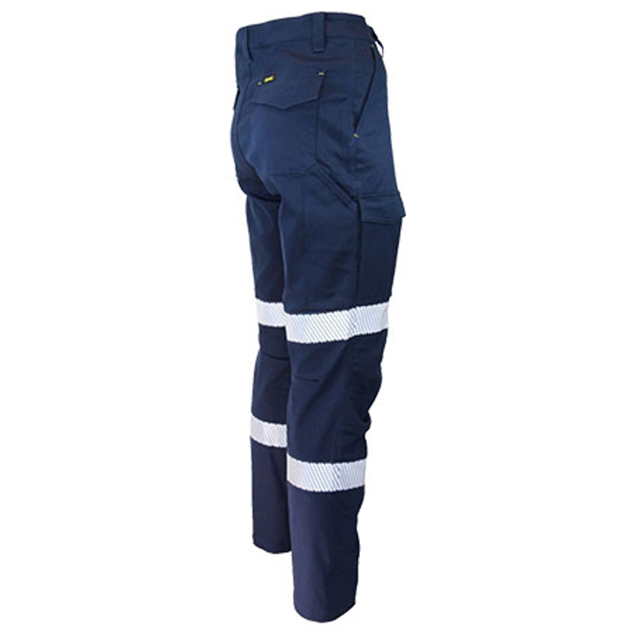 3372 - SlimFlex Cushioned Knee Pads Bio-Motion Segment Taped Cargo pants -  Online Workwear