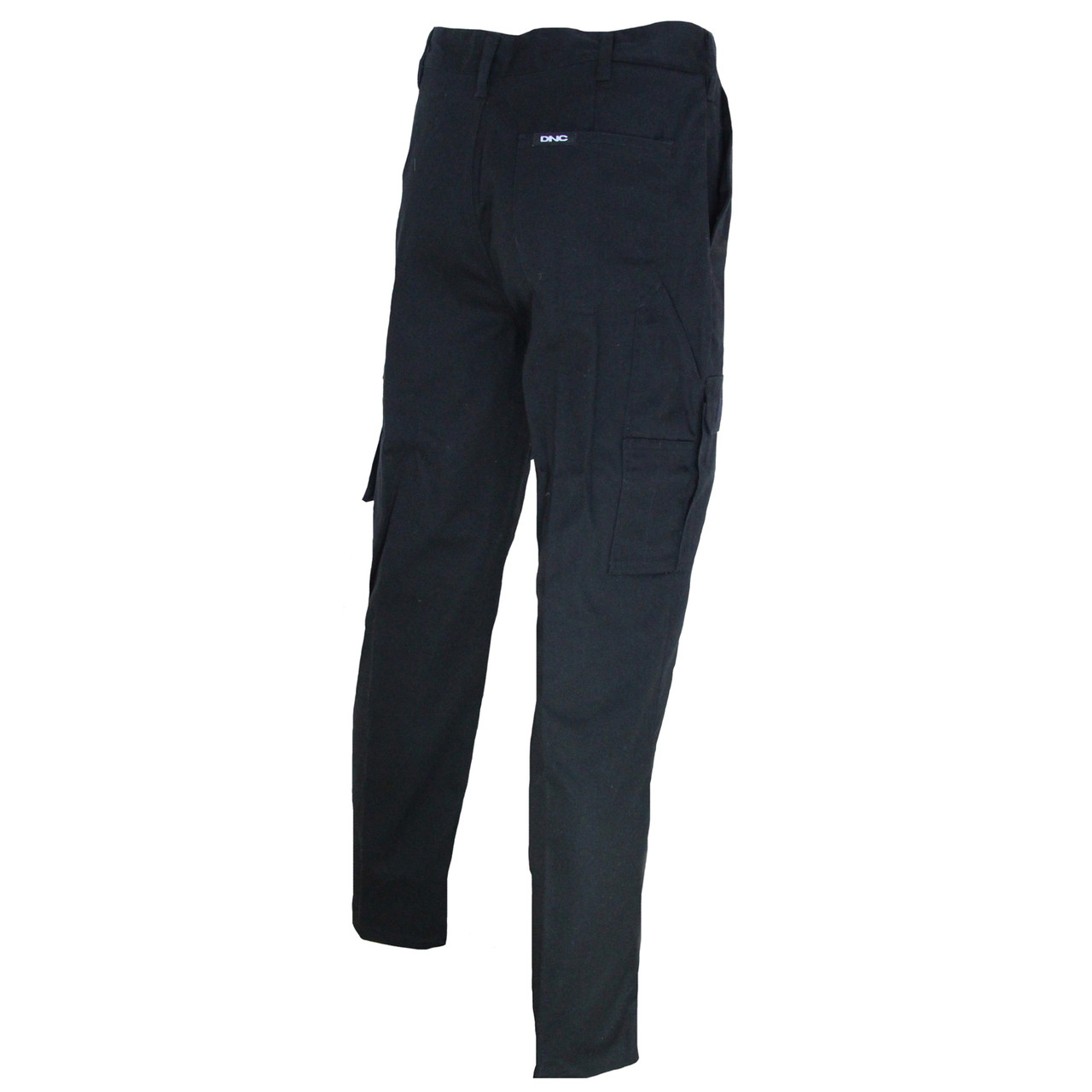 3316 - Lightweight Cotton Cargo Pants 
