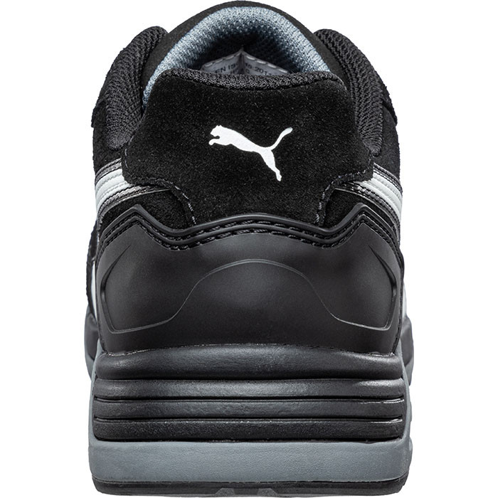 Puma Airtwist Safety Shoe - Main Image