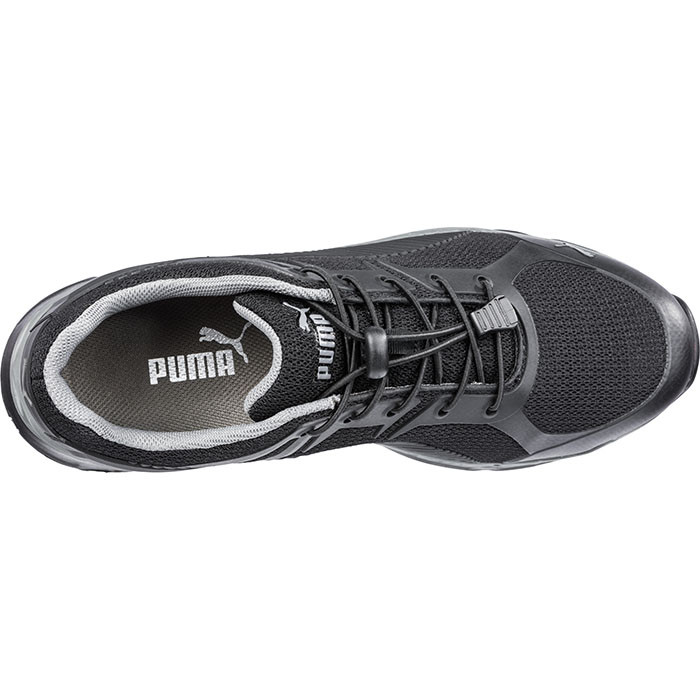 puma relay safety shoe
