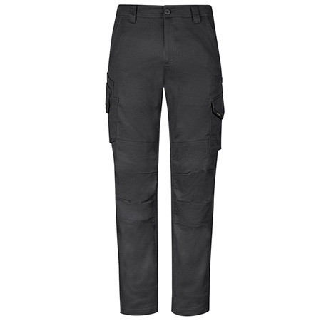 ZP604 - Mens Rugged Cooling Stretch Pant