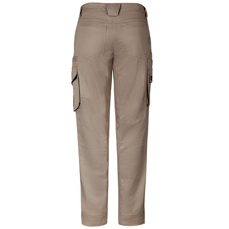 ZP604 - Mens Rugged Cooling Stretch Pant