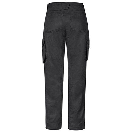 ZP604 - Mens Rugged Cooling Stretch Pant