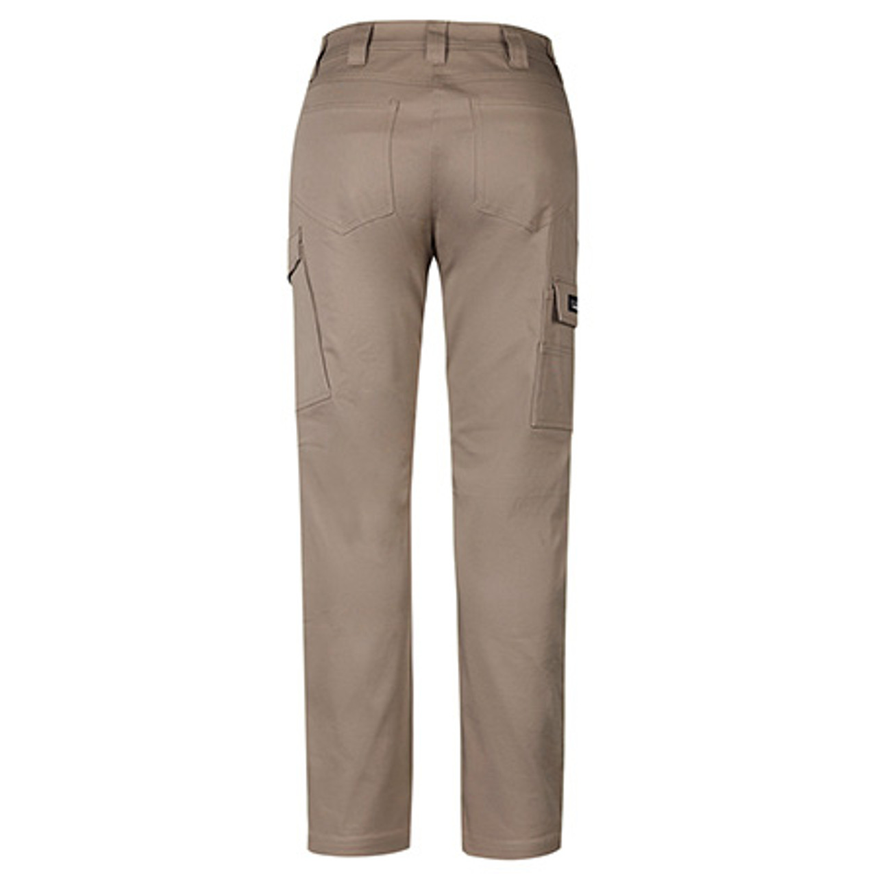 Bisley Women's Stretch Cotton Cargo pants