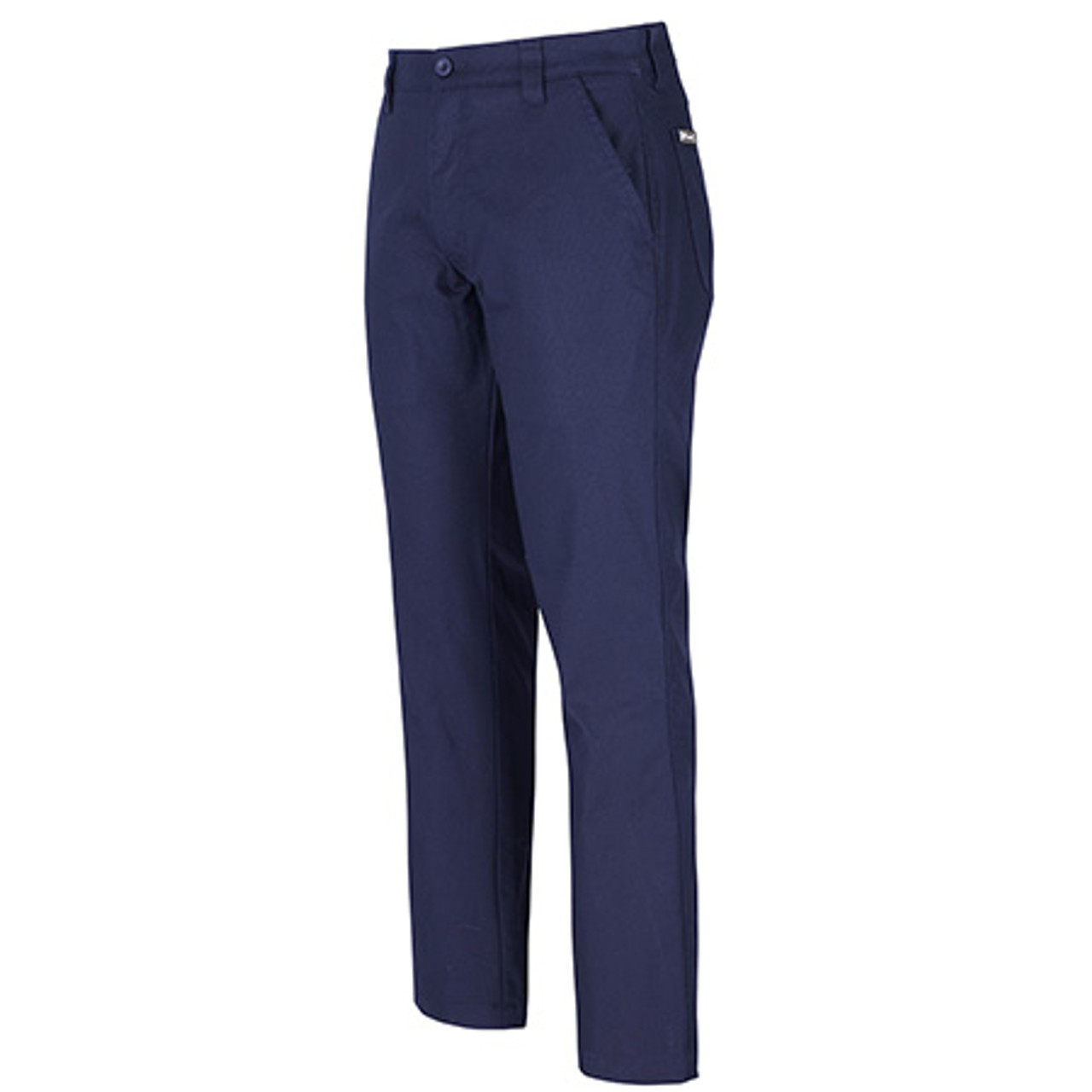 6SCD - Stretch Canvas Trouser - Online Workwear