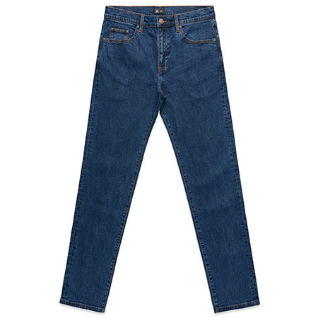5801 - Mens Standard Jeans - Online 