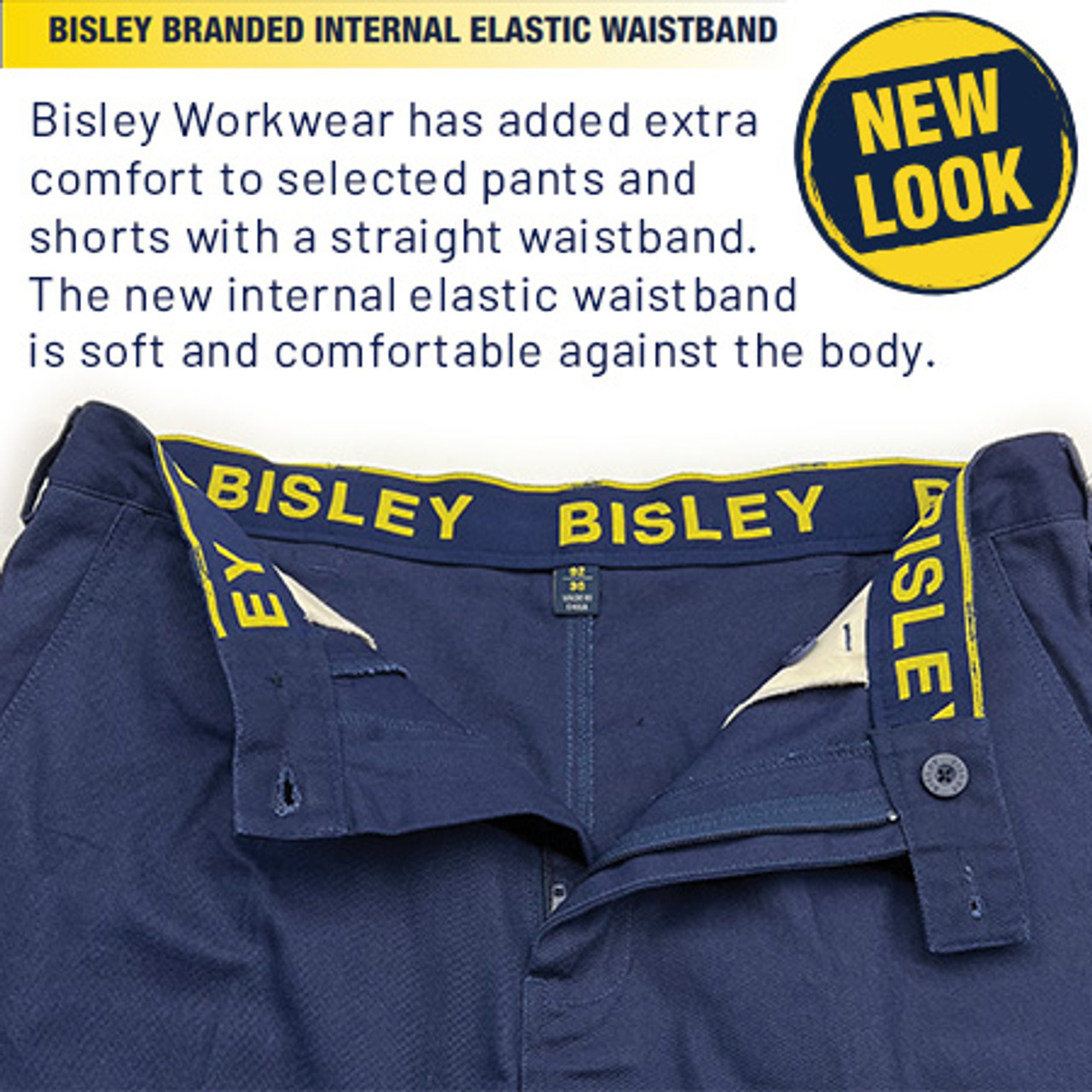 3 x Bisley Workwear 8 pocket cargo shorts | Pants & Jeans | Gumtree  Australia Caboolture Area - Caboolture | 1313880770