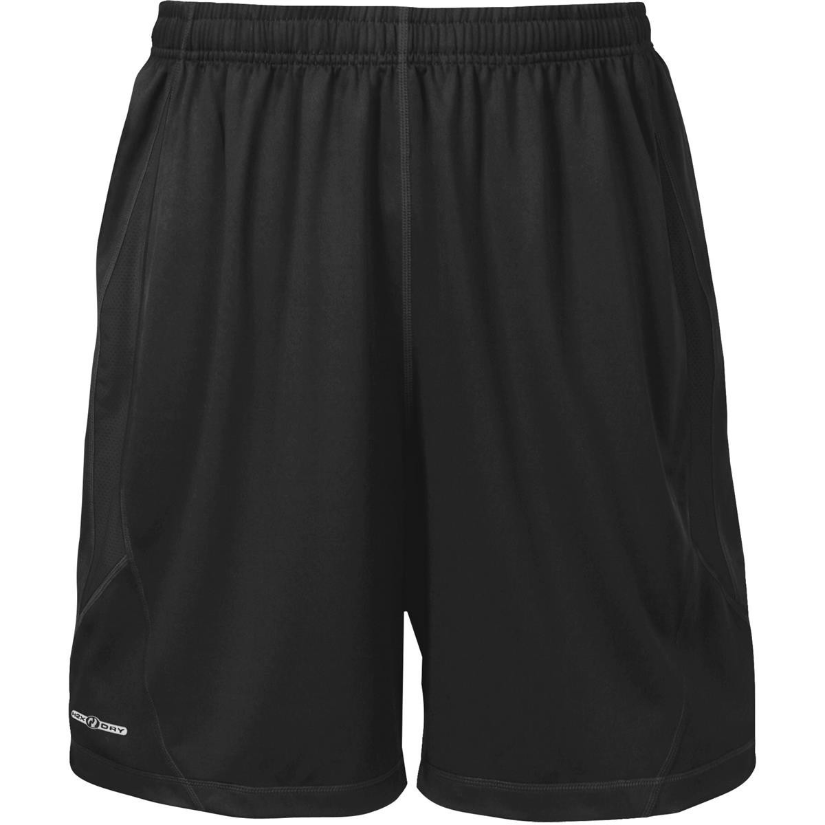 Sap100 men s h2x dry shorts
