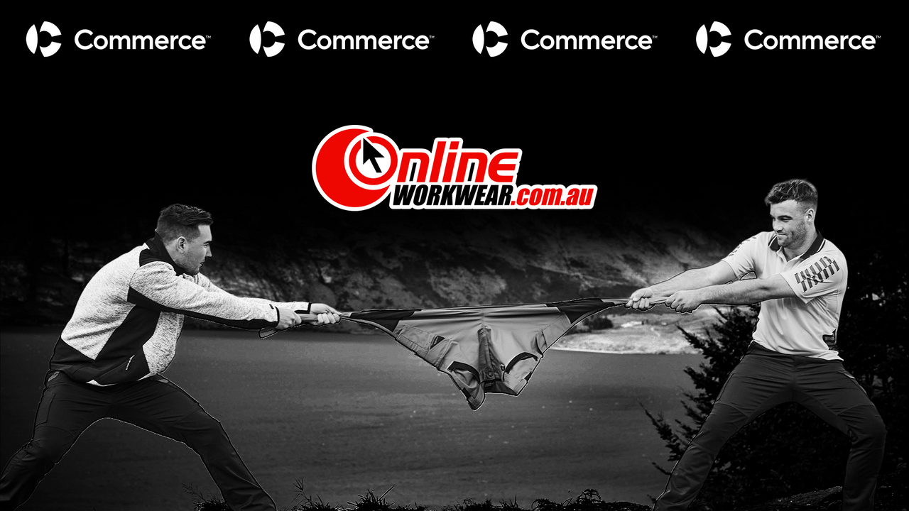 Online Workwear Named Finalist in the 2026 Commerce APAC Customer and Partner Awards