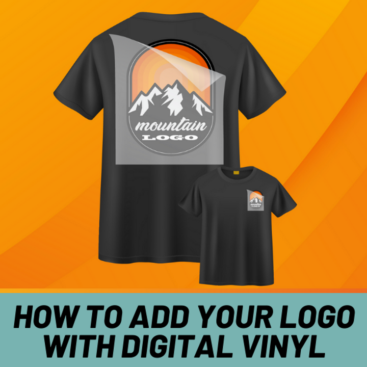 How To Order Digital Vinyl Transfers Online How To Order Digital Vinyl Transfers Online
