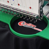 EMBROIDERY