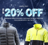 Winning Spirt & Co. Sale