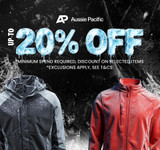 Aussie Pacific Sale