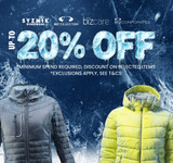 Fashion Biz Sale