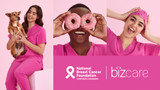 Go Pink with Biz Care, AGAIN! ❤️❤️