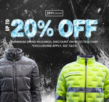 JB's Wear Sale