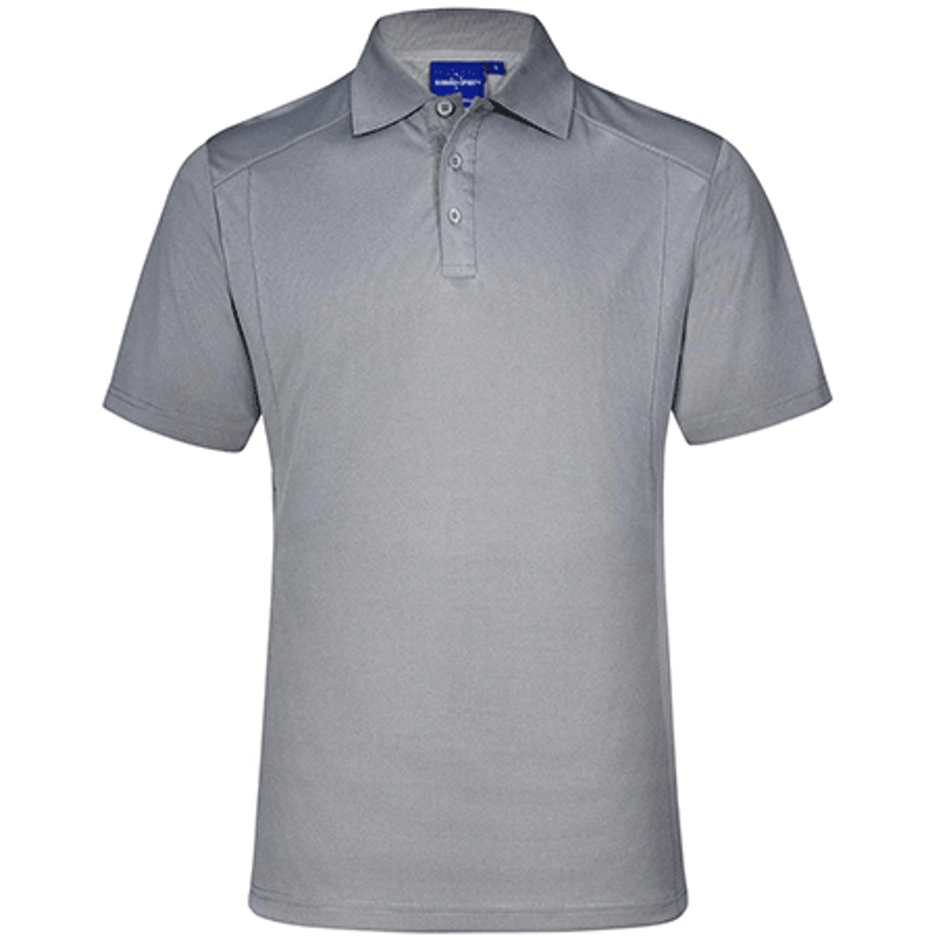 PS59 - Mens Lucky Bamboo Polo - Online Workwear