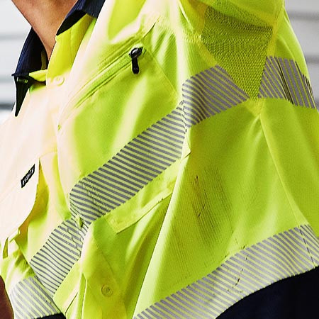 Hi Visibility Work Wear - Online Workwear: