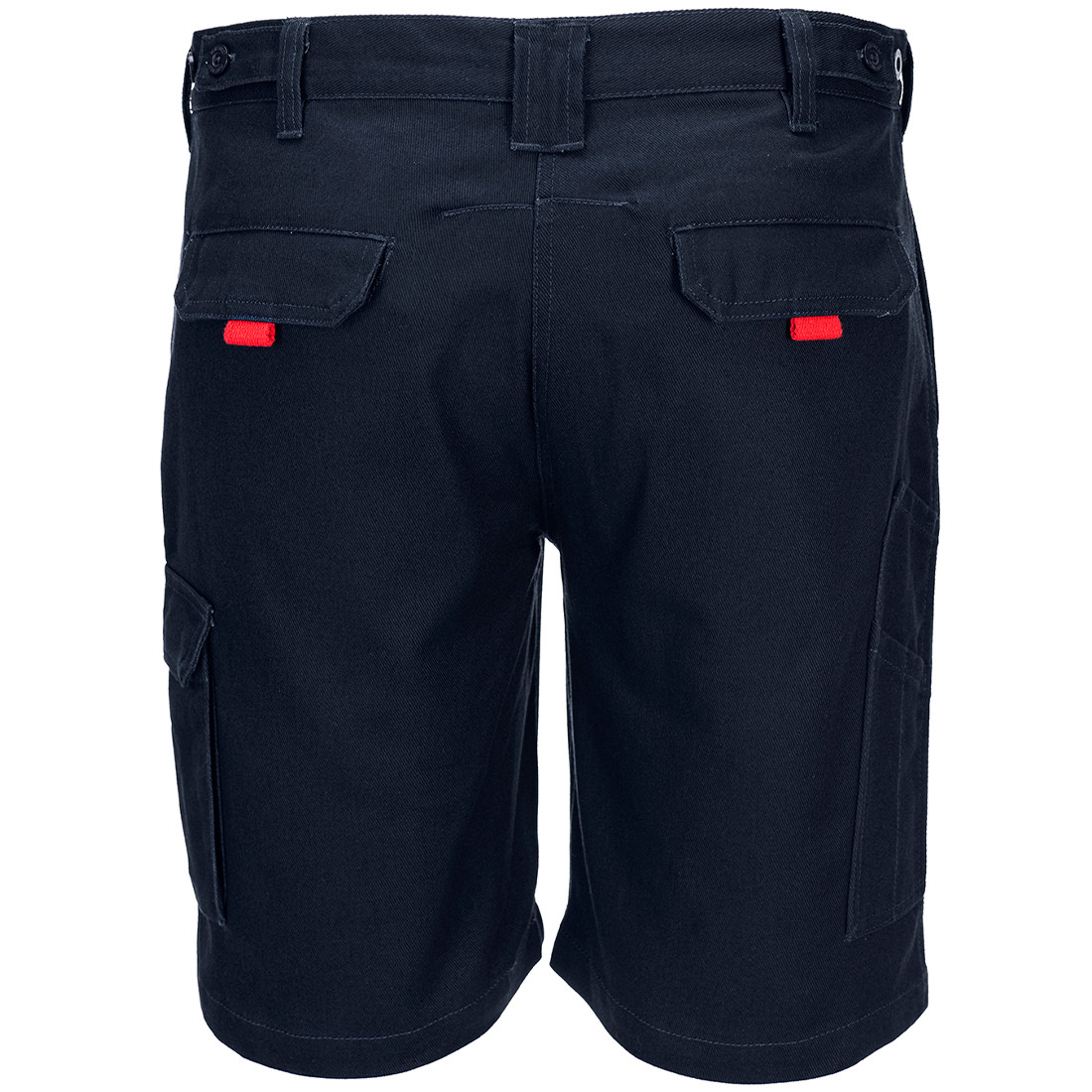 Womens Workwear Shorts