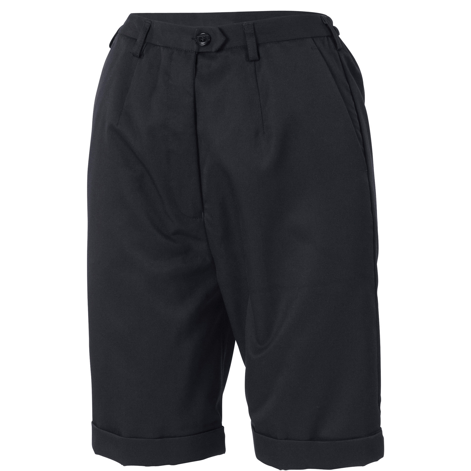 Womens Workwear Shorts