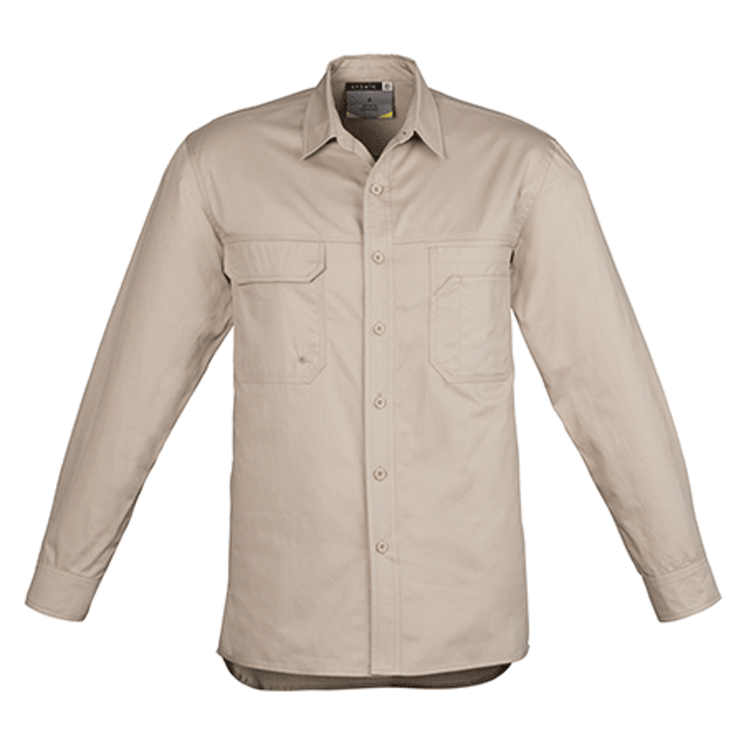 Men's Work Shirts Online Workwear