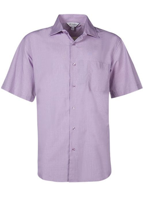 GRANGE LADY SHIRT SHORT SLEEVE - 2902S main image 1