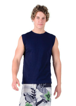 T402MS - MUSCLE TEE