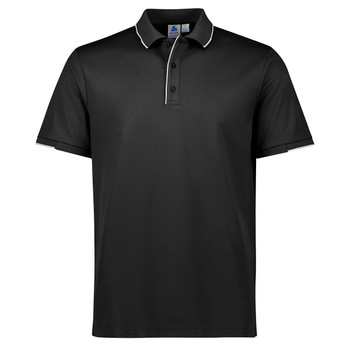 Black / White - Front