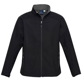 Black / Graphite - Front