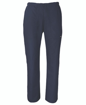 Navy - Front - 4SRP1 - JB's Ladies Scrubs Pant