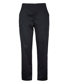 4SPP1 - JB's Ladies Premium Scrub Cargo Pant