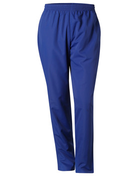 Royal - Front - TP21Y(TP21K) - Kid's track pants
